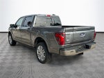 2026 Ford F-150 King Ranch 4WD SUPERCREW