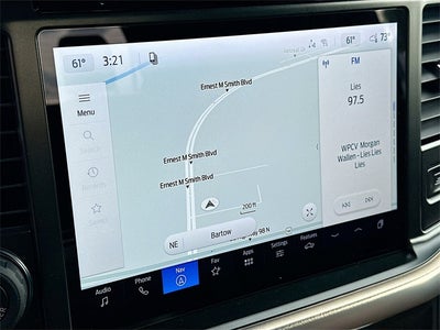 2026 Ford F-150 King Ranch 4WD SUPERCREW