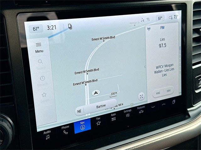 2026 Ford F-150 King Ranch 4WD SUPERCREW