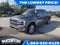 2025 Ford F-150 King Ranch 3.5 POWERBOOST