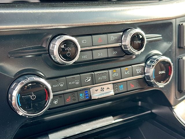 2026 Ford F-150 King Ranch 4WD SUPERCREW
