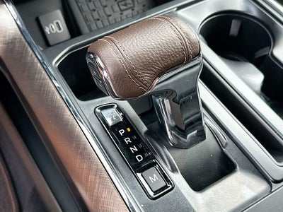 2026 Ford F-150 King Ranch 4WD SUPERCREW