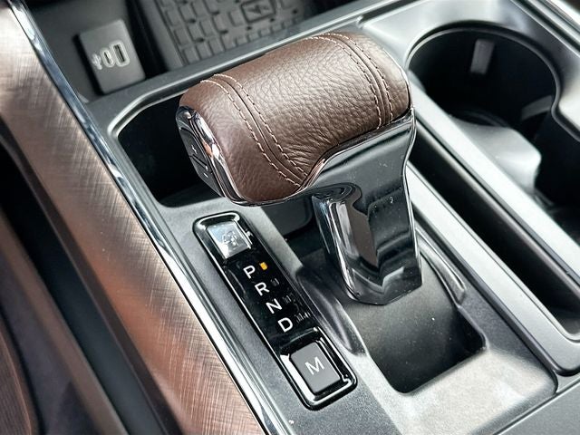 2026 Ford F-150 King Ranch 4WD SUPERCREW