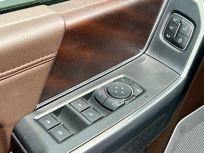 2026 Ford F-150 King Ranch 4WD SUPERCREW