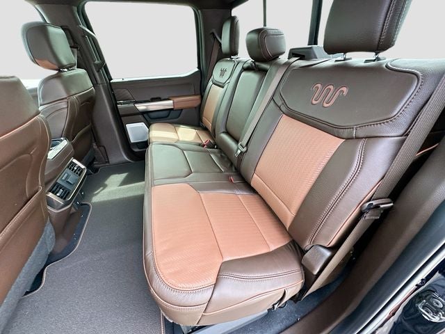 2026 Ford F-150 King Ranch 4WD SUPERCREW