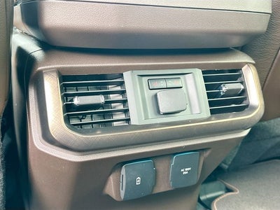 2026 Ford F-150 King Ranch 4WD SUPERCREW