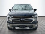 2026 Ford F-150 King Ranch 4WD SUPERCREW