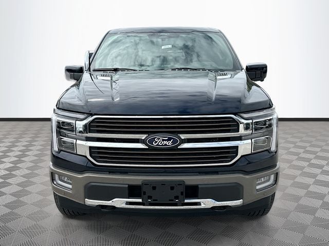 2026 Ford F-150 King Ranch 4WD SUPERCREW