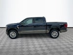 2026 Ford F-150 King Ranch 4WD SUPERCREW