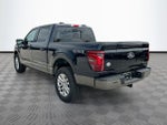 2026 Ford F-150 King Ranch 4WD SUPERCREW