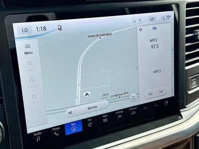 2026 Ford F-150 King Ranch 4WD SUPERCREW