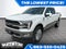2026 Ford F-150 King Ranch 4WD SUPERCREW