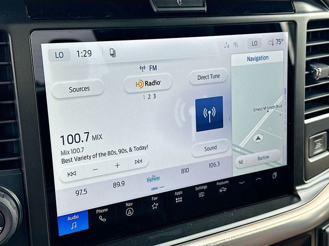 2026 Ford F-150 King Ranch 4WD SUPERCREW