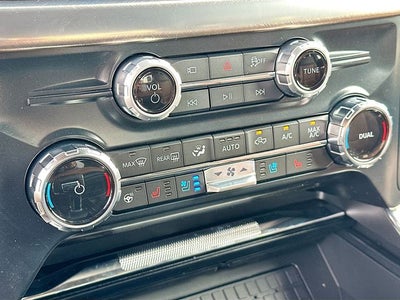 2026 Ford F-150 King Ranch 4WD SUPERCREW