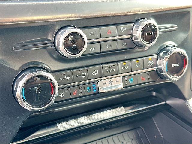 2026 Ford F-150 King Ranch 4WD SUPERCREW