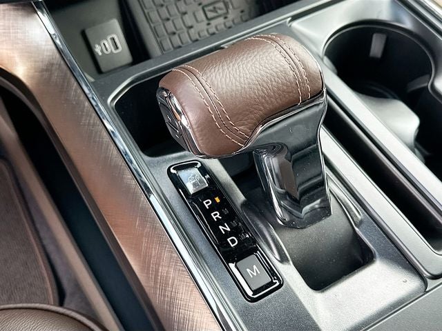 2026 Ford F-150 King Ranch 4WD SUPERCREW