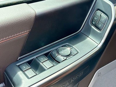 2026 Ford F-150 King Ranch 4WD SUPERCREW