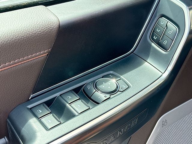 2026 Ford F-150 King Ranch 4WD SUPERCREW