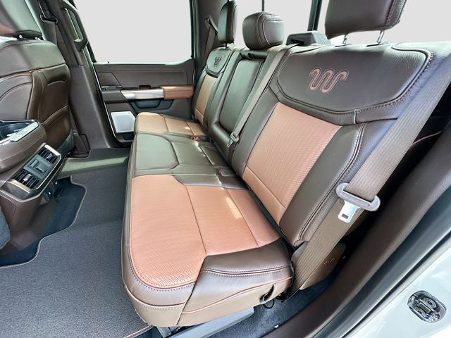 2026 Ford F-150 King Ranch 4WD SUPERCREW