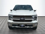 2026 Ford F-150 King Ranch 4WD SUPERCREW