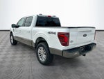 2026 Ford F-150 King Ranch 4WD SUPERCREW
