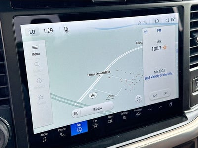 2026 Ford F-150 King Ranch 4WD SUPERCREW