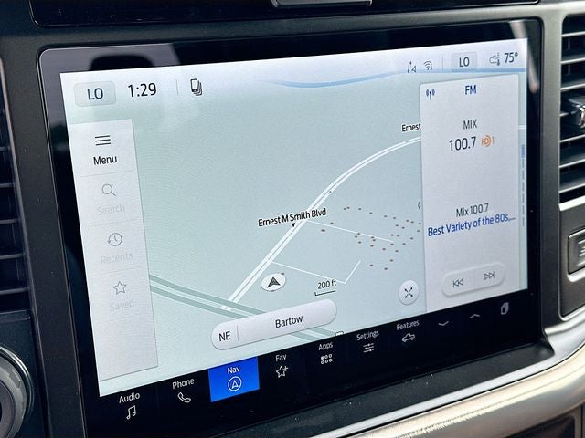 2026 Ford F-150 King Ranch 4WD SUPERCREW