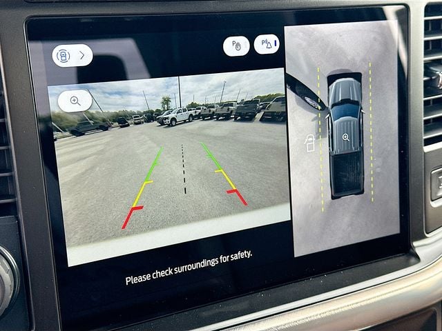 2026 Ford F-150 King Ranch 4WD SUPERCREW