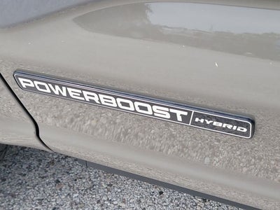 2026 Ford F-150 King Ranch 4WD SUPERCREW
