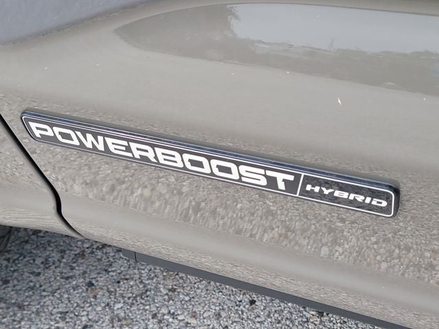 2026 Ford F-150 King Ranch 4WD SUPERCREW