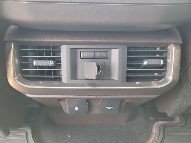 2026 Ford F-150 King Ranch 4WD SUPERCREW
