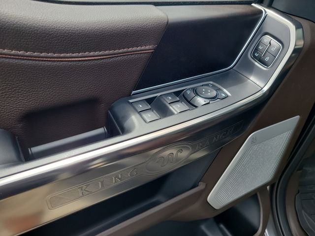 2026 Ford F-150 King Ranch 4WD SUPERCREW
