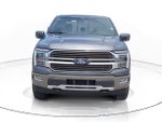 2026 Ford F-150 King Ranch 4WD SUPERCREW