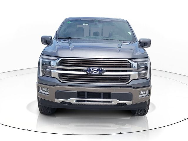 2026 Ford F-150 King Ranch 4WD SUPERCREW