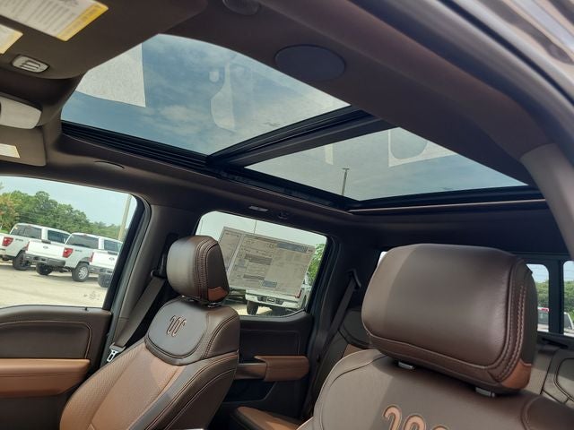 2026 Ford F-150 King Ranch 4WD SUPERCREW