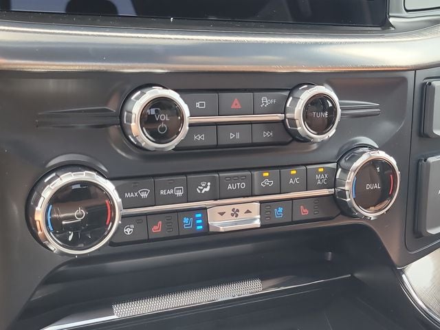 2026 Ford F-150 King Ranch 4WD SUPERCREW
