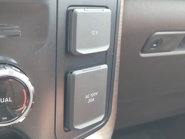 2026 Ford F-150 King Ranch 4WD SUPERCREW