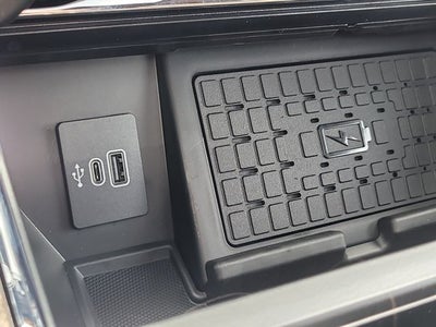 2026 Ford F-150 King Ranch 4WD SUPERCREW