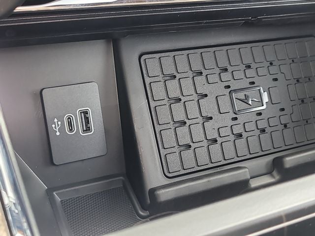 2026 Ford F-150 King Ranch 4WD SUPERCREW