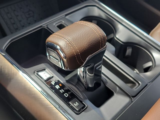 2026 Ford F-150 King Ranch 4WD SUPERCREW