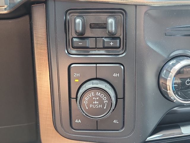 2026 Ford F-150 King Ranch 4WD SUPERCREW
