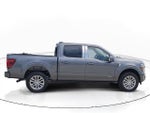 2026 Ford F-150 King Ranch 4WD SUPERCREW