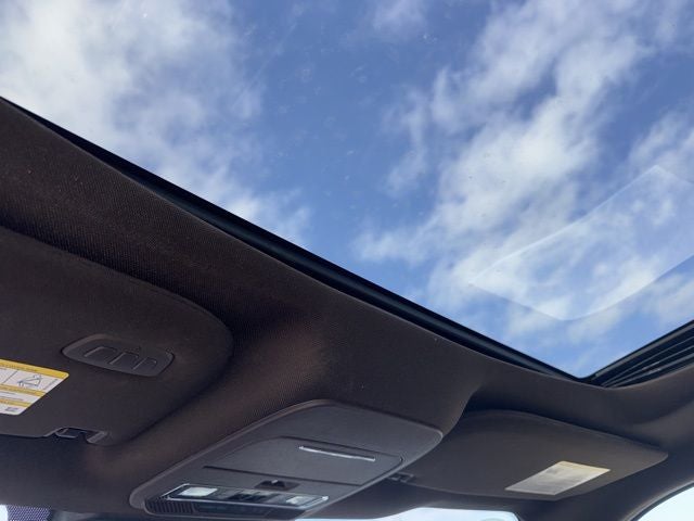 2025 Ford F-150 King Ranch 3.5 POWERBOOST