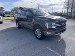 2025 Ford F-150 King Ranch 3.5 POWERBOOST