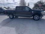 2025 Ford F-150 King Ranch 3.5 POWERBOOST