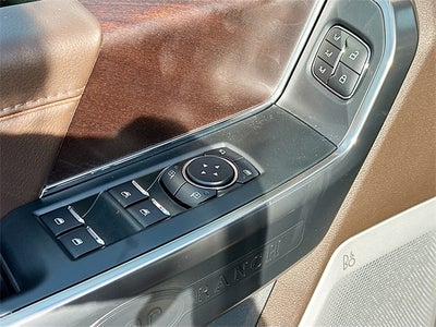 2025 Ford F-150 King Ranch 4WD SUPERCREW