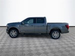 2025 Ford F-150 King Ranch 4WD SUPERCREW