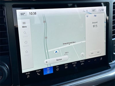 2025 Ford F-150 King Ranch 4WD SUPERCREW