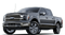 2025 Ford F-150 King Ranch 4WD SUPERCREW