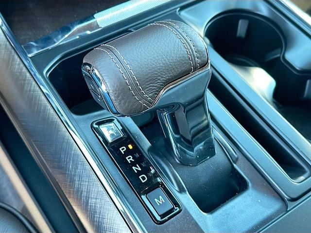 2026 Ford F-150 King Ranch 4WD SUPERCREW